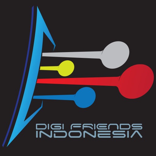 Digi Friends Indonesia