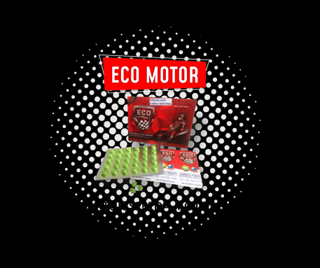 ECO Racing