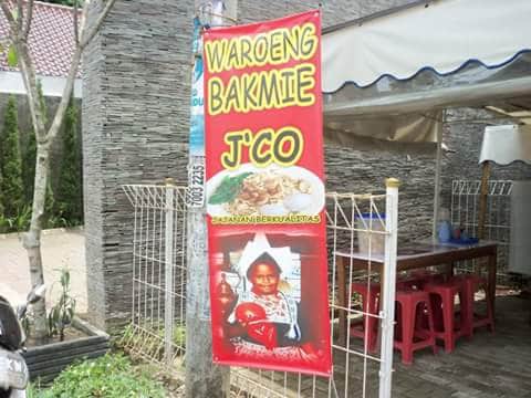 Waroeng Bakmie J'CO