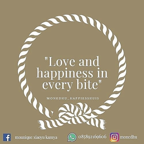 Monedhu Happiesshuis