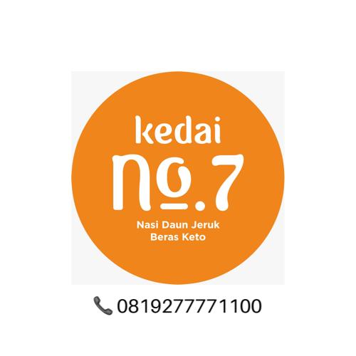 Kedai No. 7