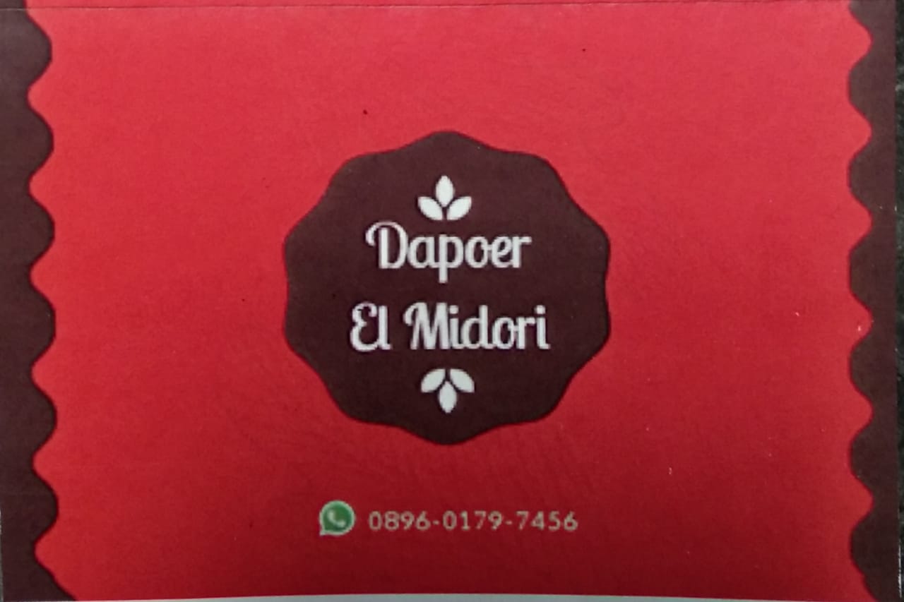 Dapoer El Midori